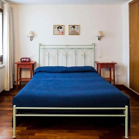 Fujiyama B & B Venezia Eksteriør bilde