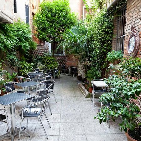 Fujiyama B & B Venezia Eksteriør bilde