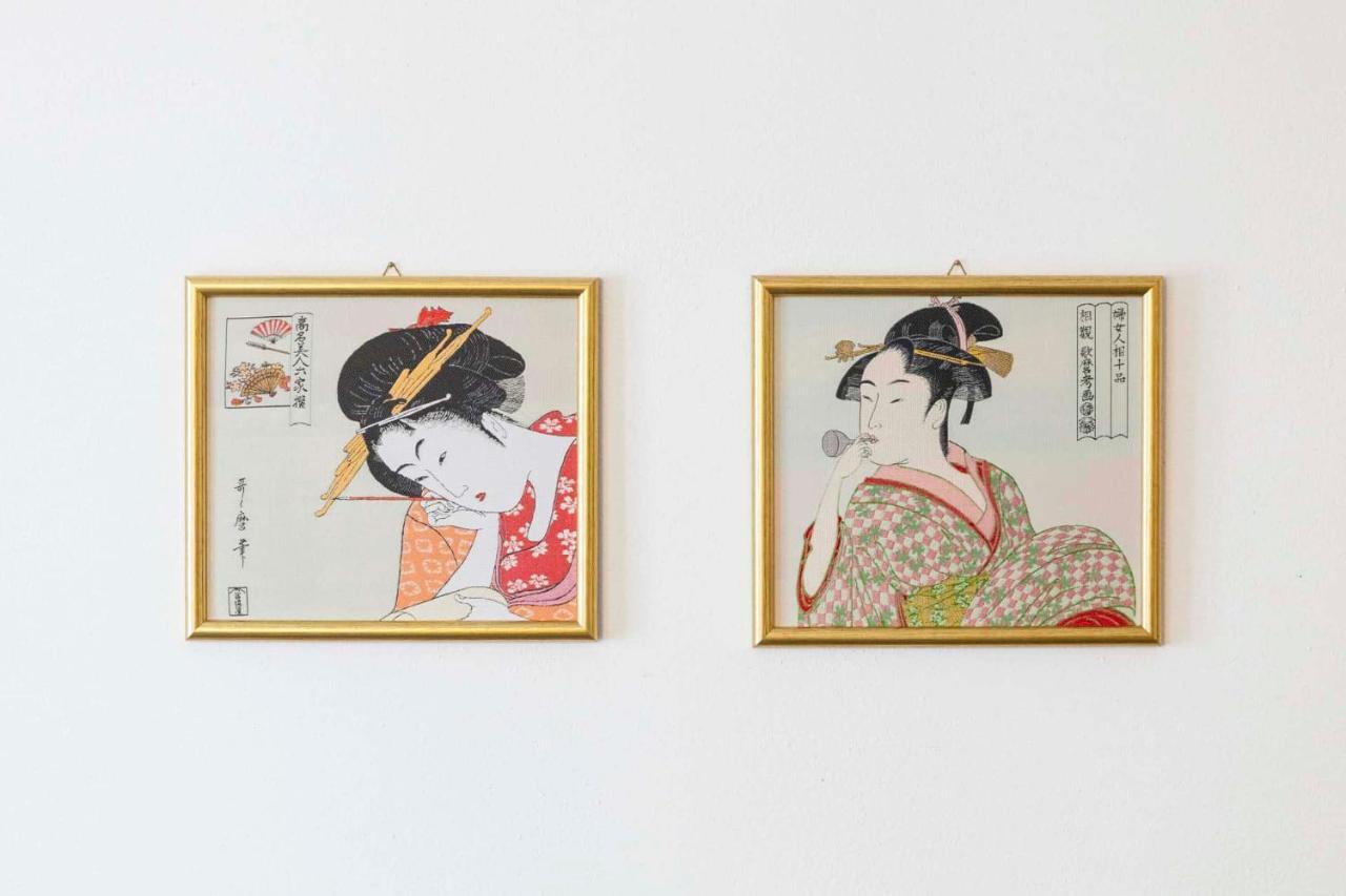 Fujiyama B & B Venezia Eksteriør bilde