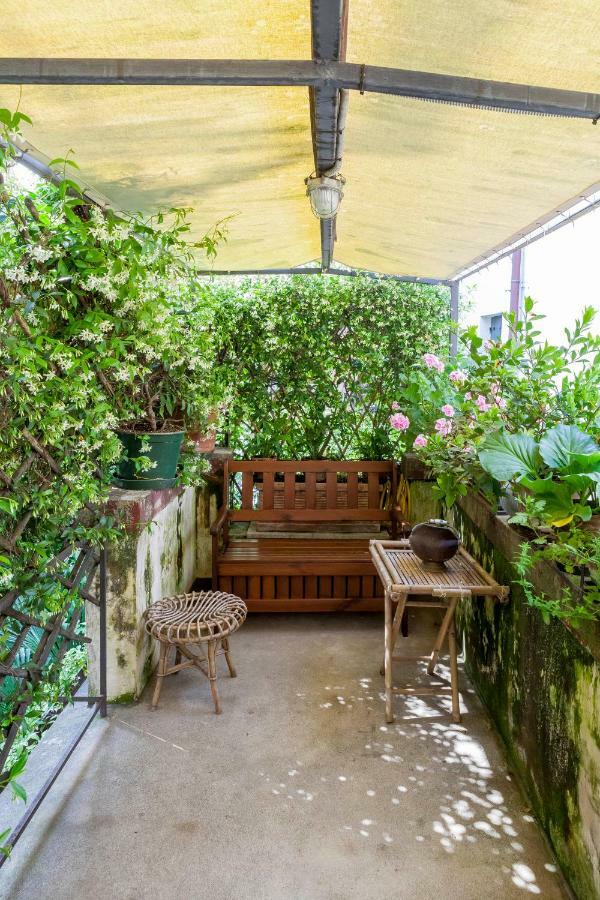 Fujiyama B & B Venezia Eksteriør bilde