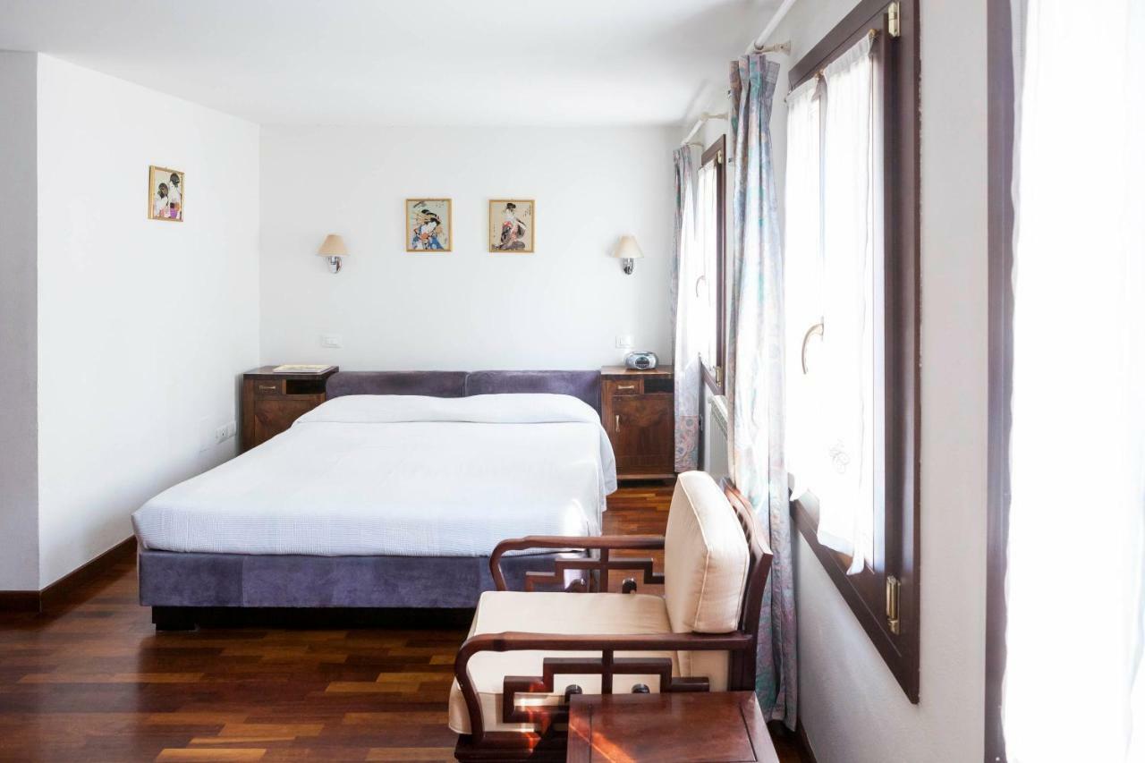 Fujiyama B & B Venezia Eksteriør bilde
