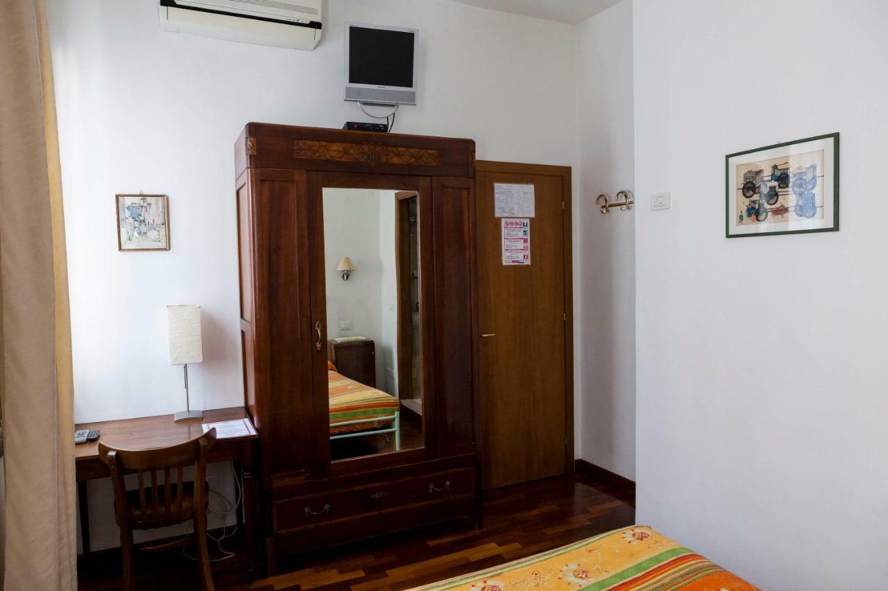 Fujiyama B & B Venezia Eksteriør bilde