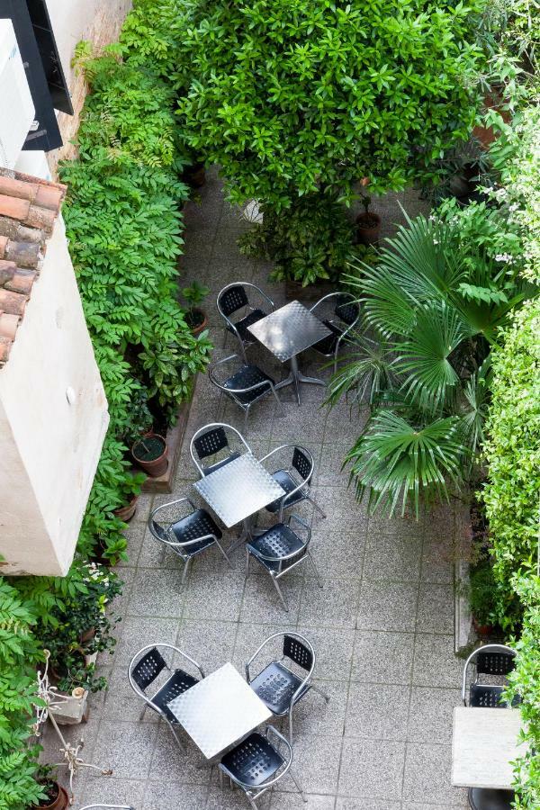 Fujiyama B & B Venezia Eksteriør bilde