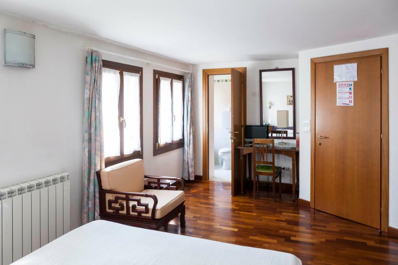 Fujiyama B & B Venezia Eksteriør bilde