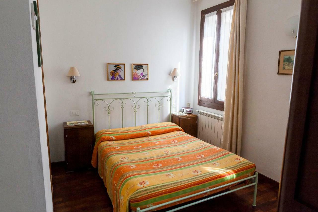 Fujiyama B & B Venezia Eksteriør bilde