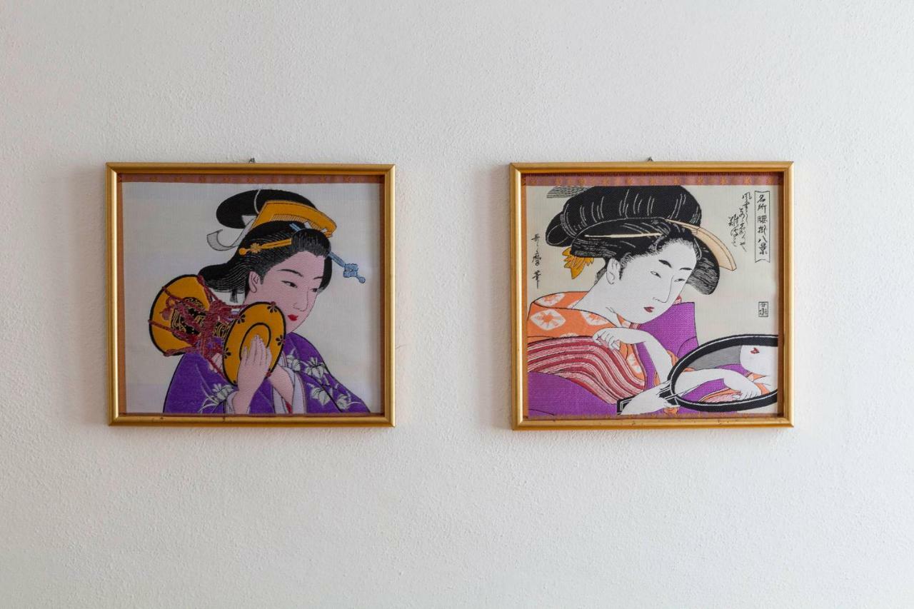 Fujiyama B & B Venezia Eksteriør bilde