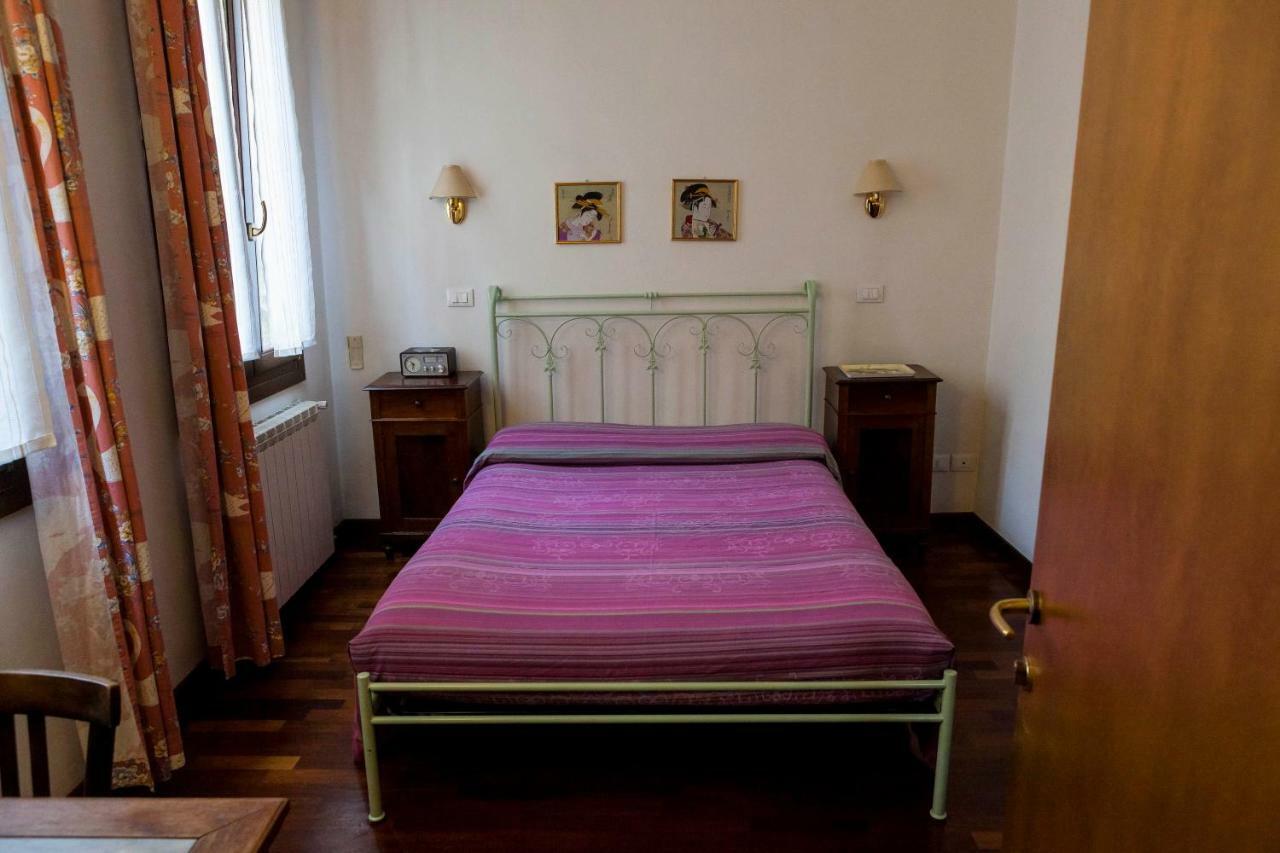 Fujiyama B & B Venezia Eksteriør bilde